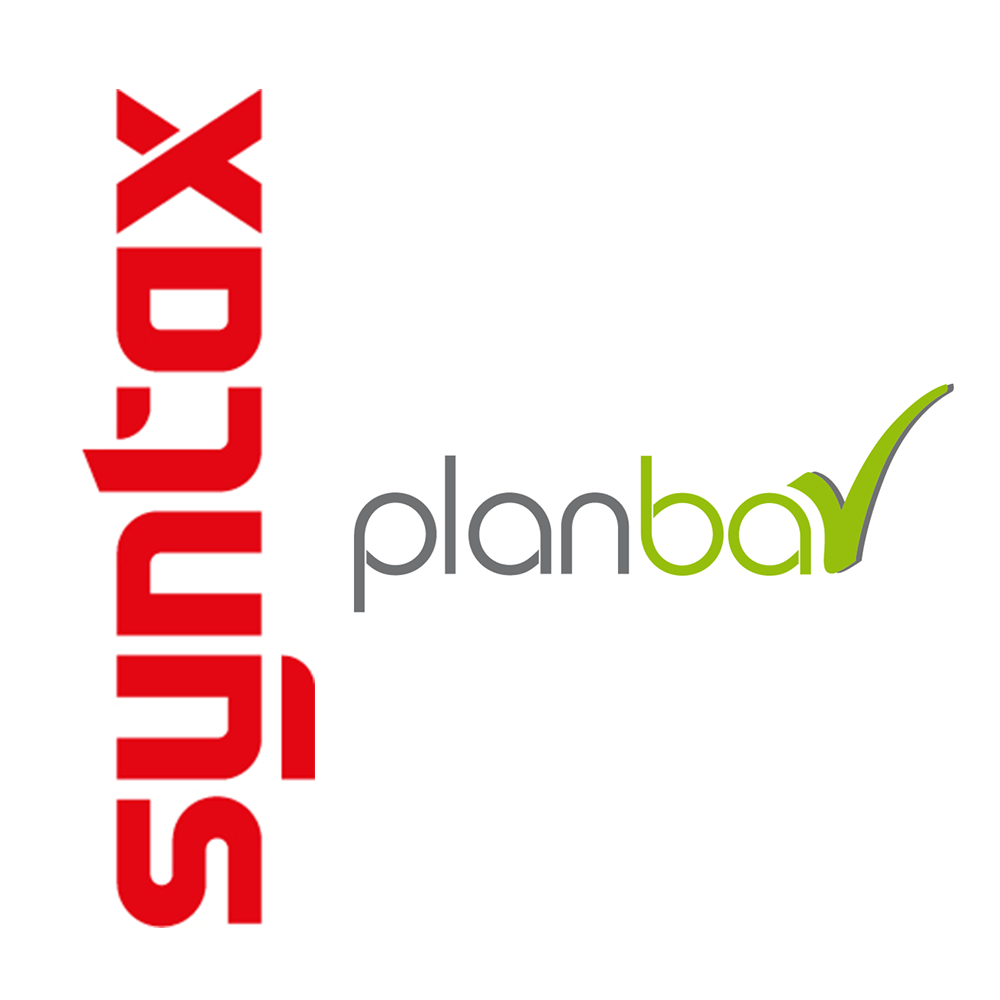 Syntax planbar Syntax planbar