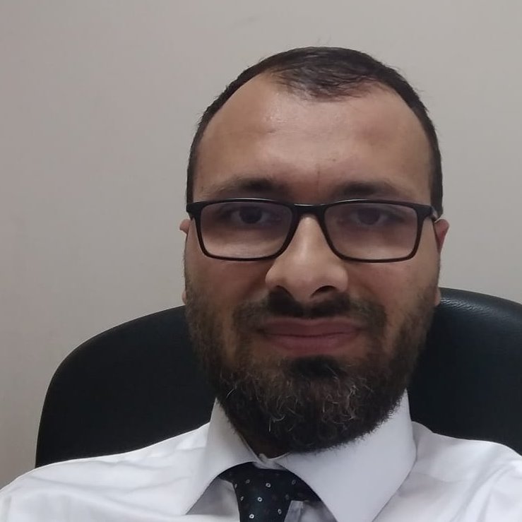 Ahmet Nuri DENİZ