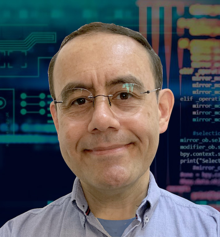 Miguel Angel Moreno