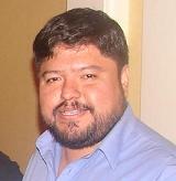 Juan Antonio Castillo Hernández