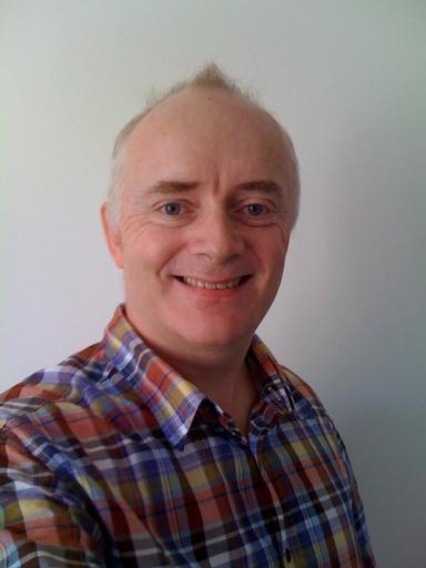 Jens Fudge