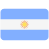 Argentinien